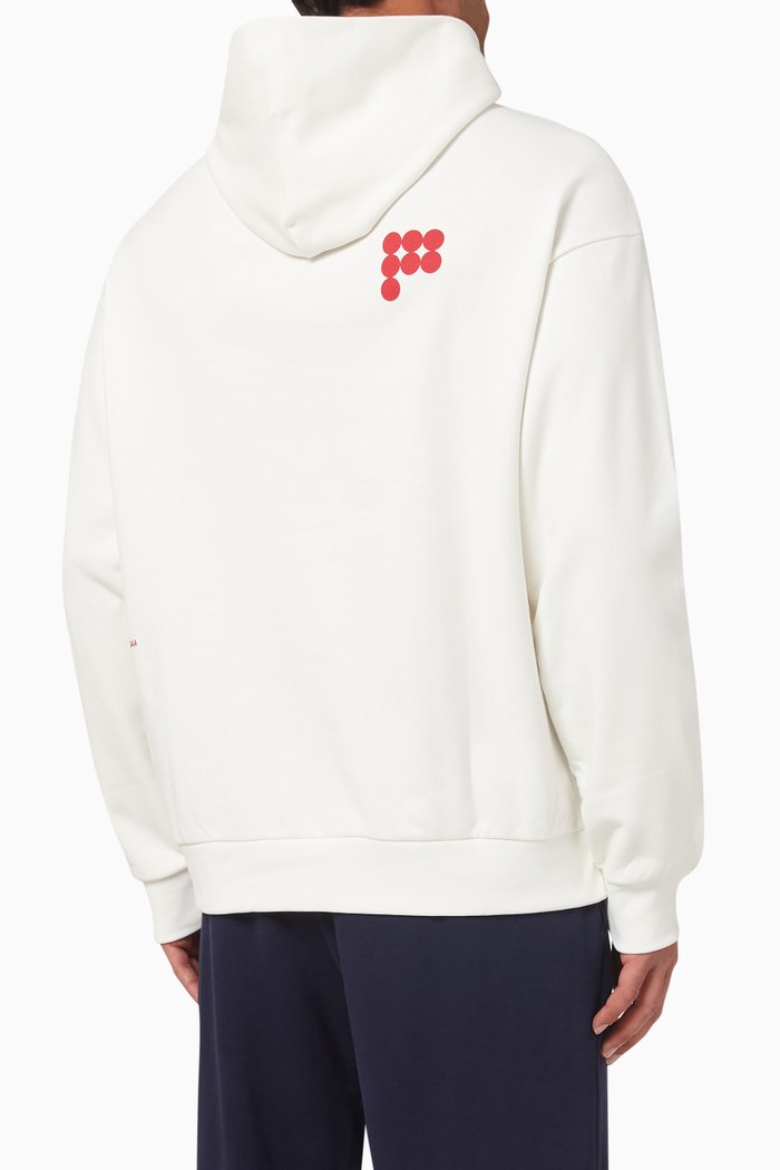 

ONE WORLD CAPSULE 365 Hoodie - England, Neutral