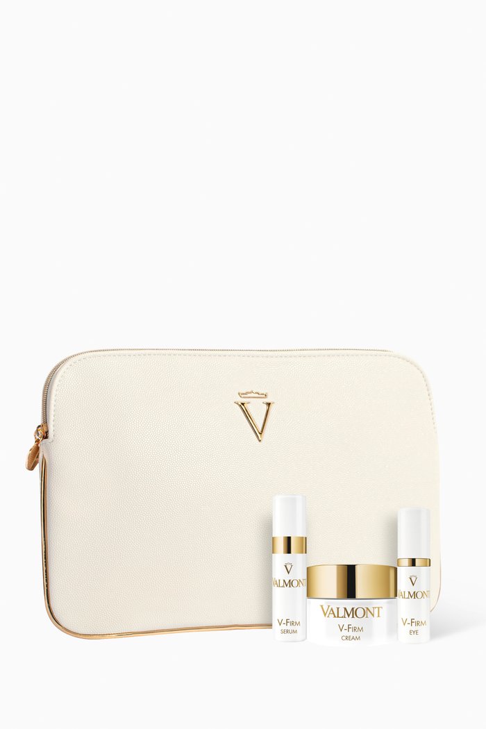 

V-Firm Gift Set, Multicolour