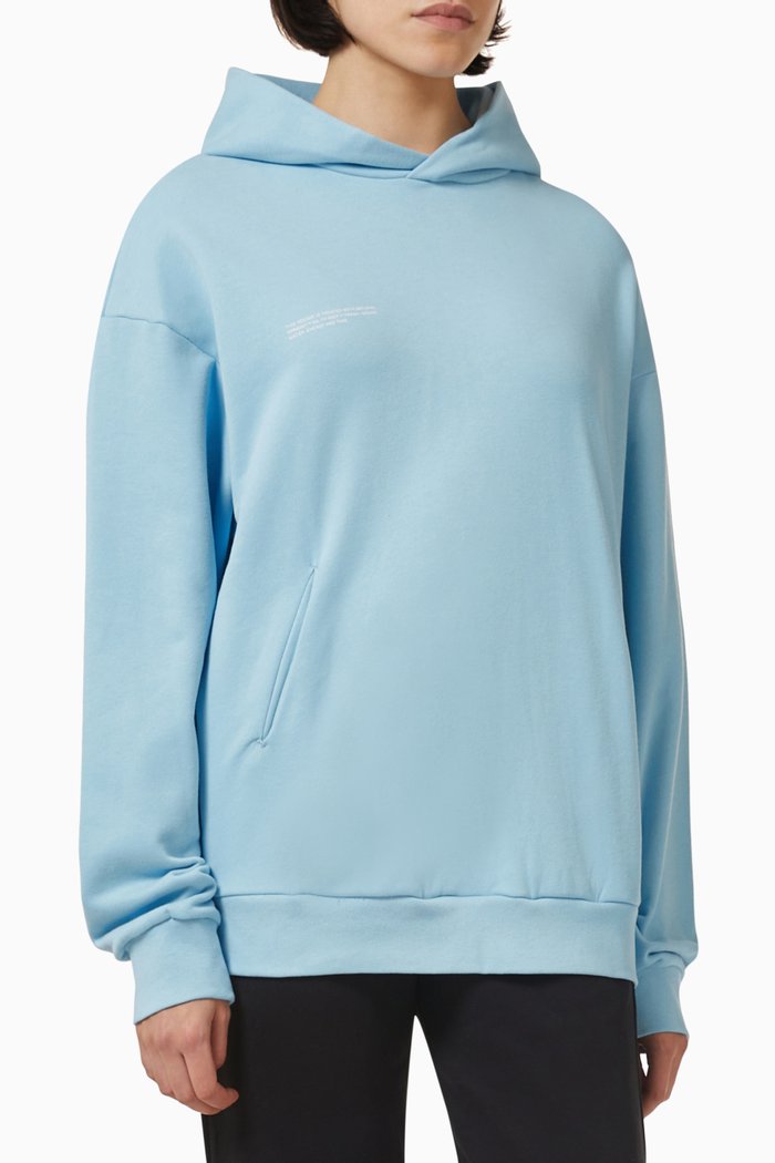 

ONE WORLD CAPSULE 365 Hoodie - Argentina, Blue