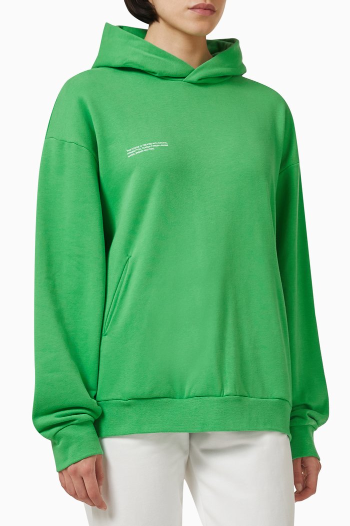 

ONE WORLD CAPSULE 365 Hoodie - Saudi Arabia, Green