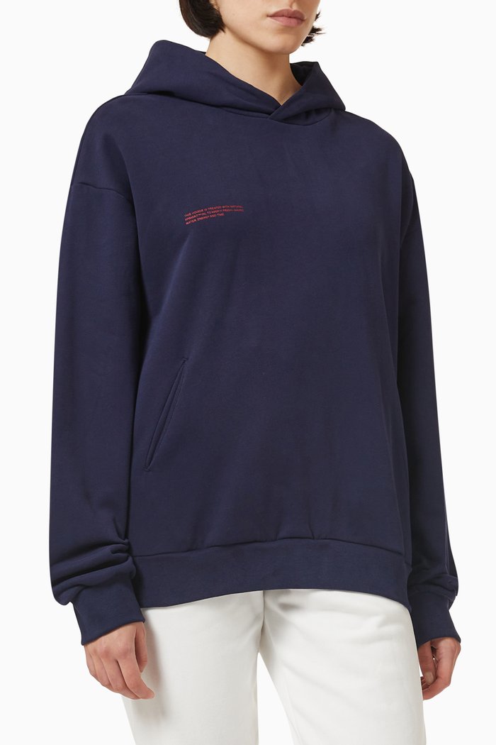 

ONE WORLD CAPSULE 365 Hoodie - France, Blue
