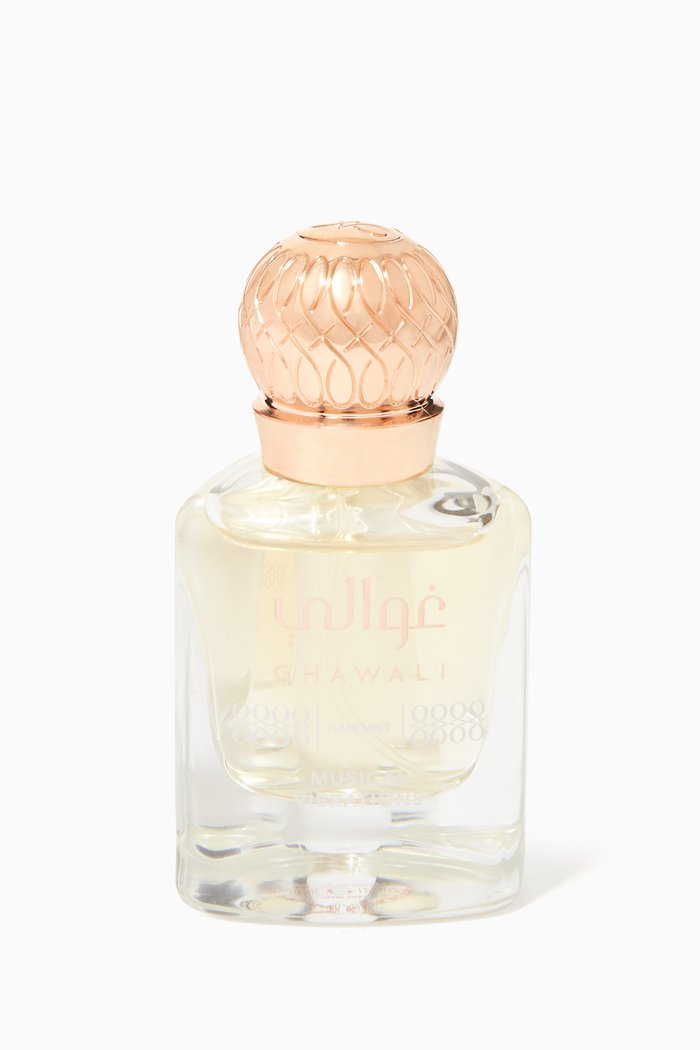 

Musical Vibrations Hair Mist, 30ml, Colourless