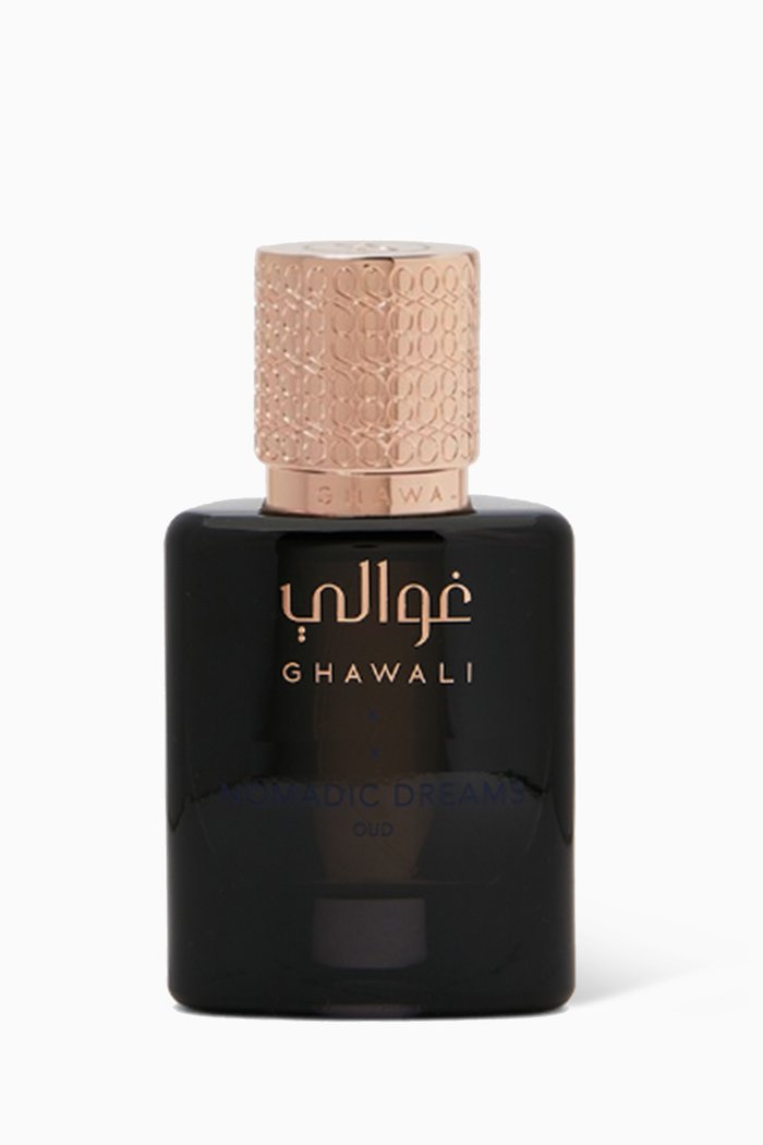 

x Maitha Al Maktoum Nomadic Dreams Eau de Parfum, 75ml, Colourless