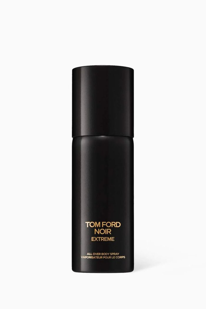 

Noir Extreme All Over Body Spray, 150ml, Multicolour