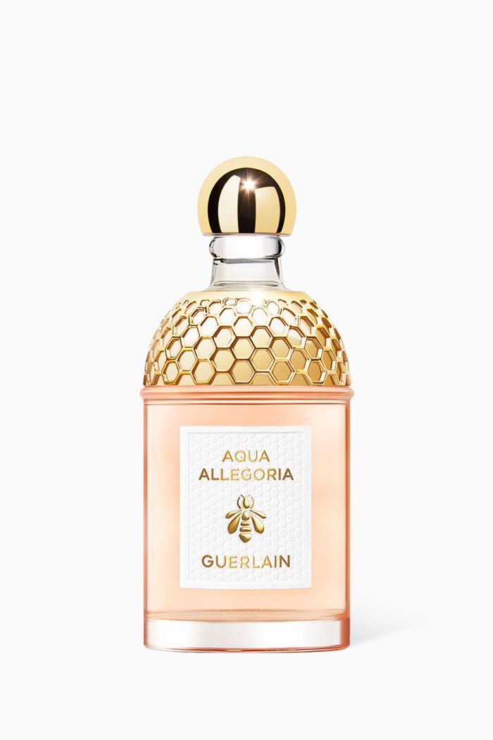 

Aqua Allegoria Rosa Rossa Eau de Toilette, 7.5ml, Multicolour