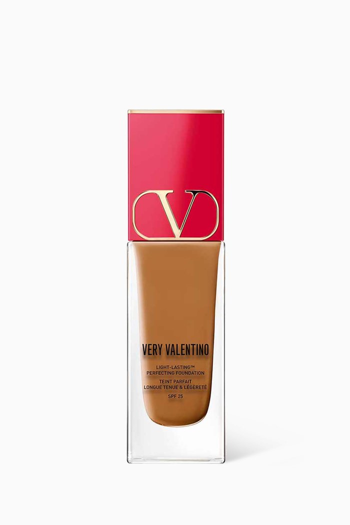 

Deep Neutra 2 Very Valentino Foundation, 25ml, Multicolour