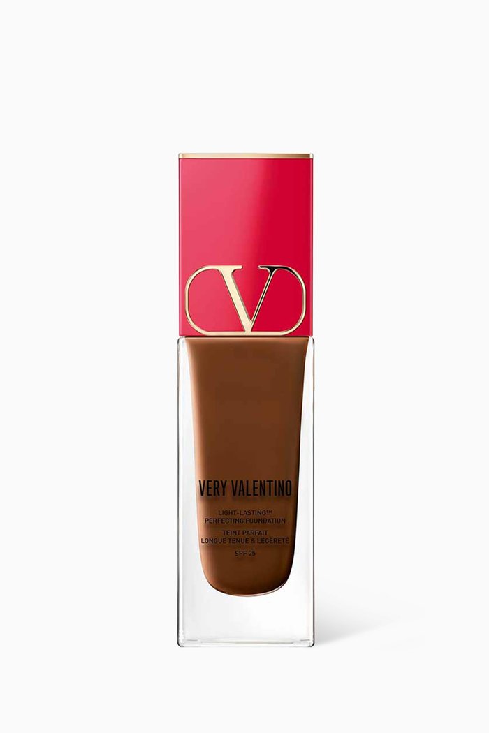 

Deep Neutra 3 Very Valentino Foundation, 25ml, Multicolour