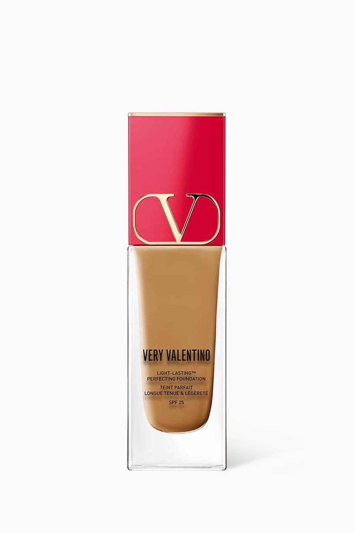 

Deep Ambra 1 Very Valentino Foundation, 25ml, Colourless