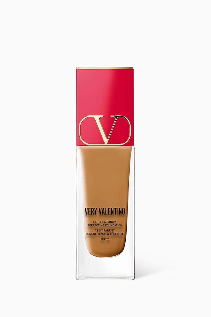 

Deep Ambra 2 Very Valentino Foundation, 25ml, Multicolour