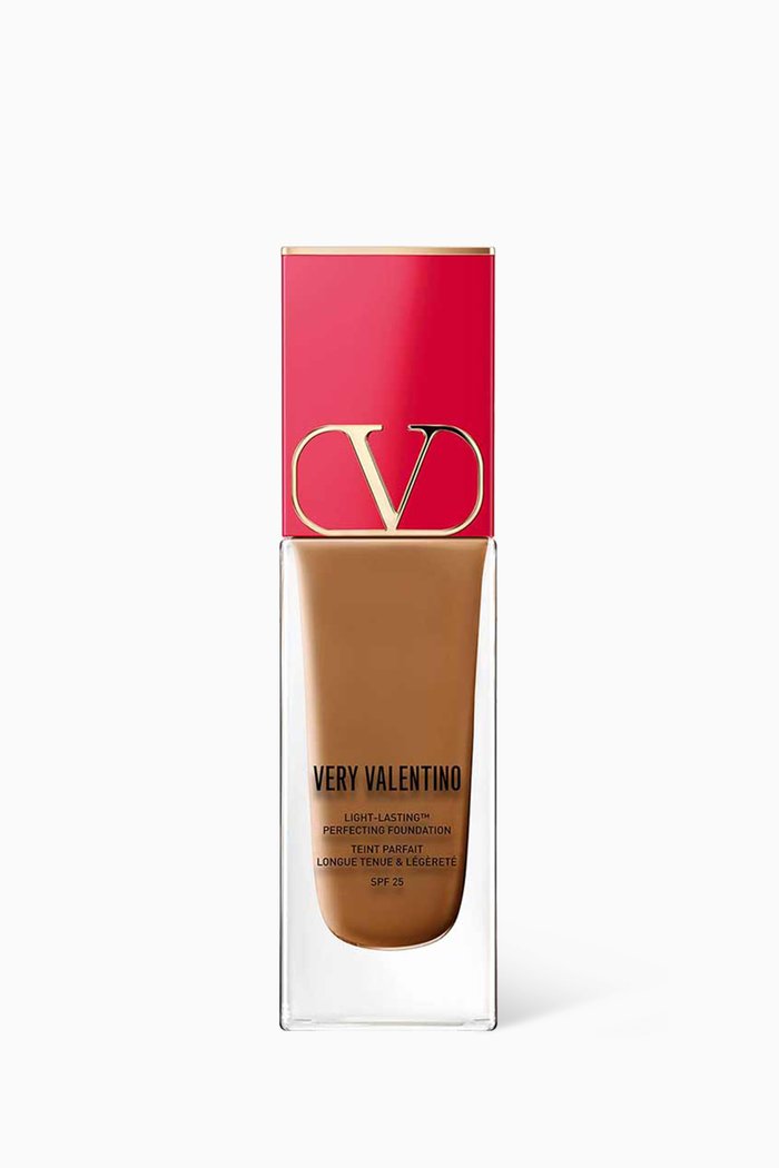 

Deep Ambra 3 Very Valentino Foundation, 25ml, Multicolour