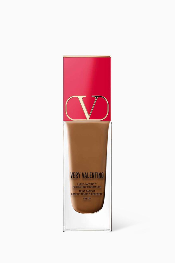 

Deep Ambra 5 Very Valentino Foundation, 25ml, Multicolour
