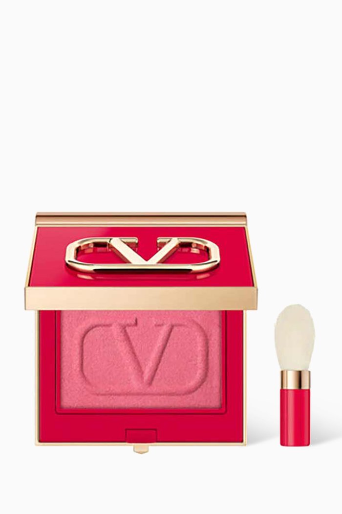 

Born In Roma 01 Eye2Cheek Blush & Eyeshadow, 3.5g, Colourless