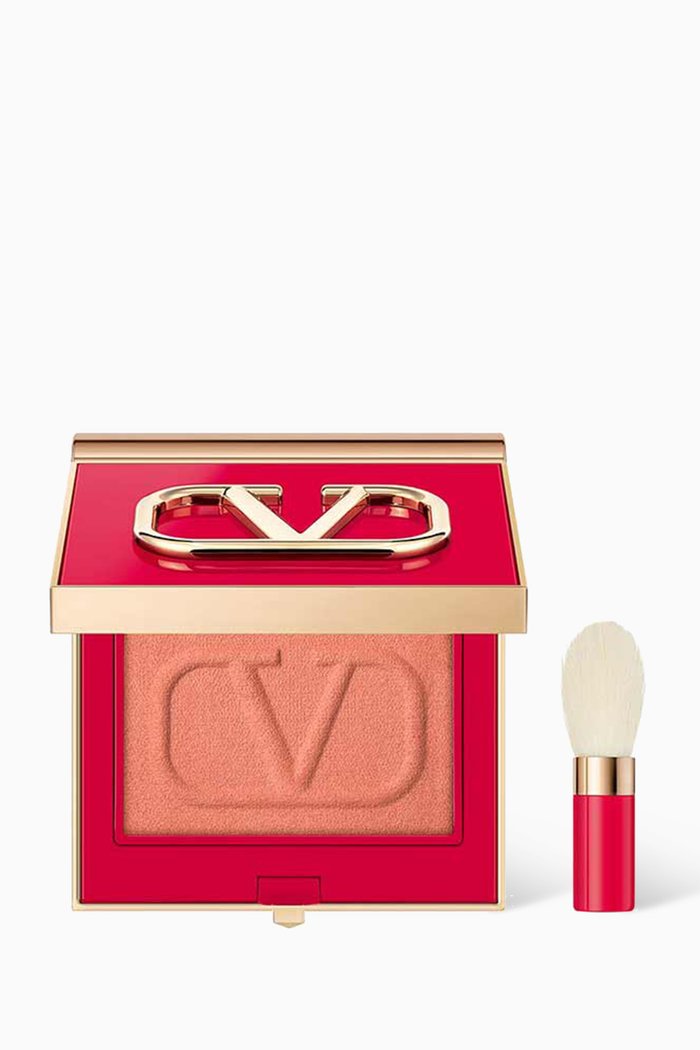 

Poudre 09 Eye2Cheek Blush & Eyeshadow, 3.5g, Colourless