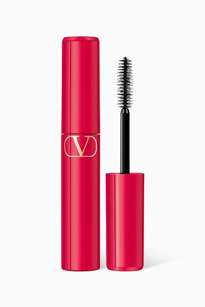 

Ultra Nero Magnificent Mascara, Multicolour