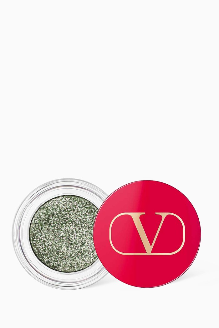

Emerald Queen 03 Dreamdust Glitter, Multicolour
