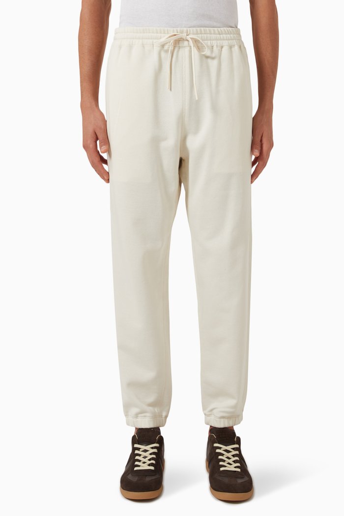 

Colts Sweatpants in Cotton Terry, Neutral