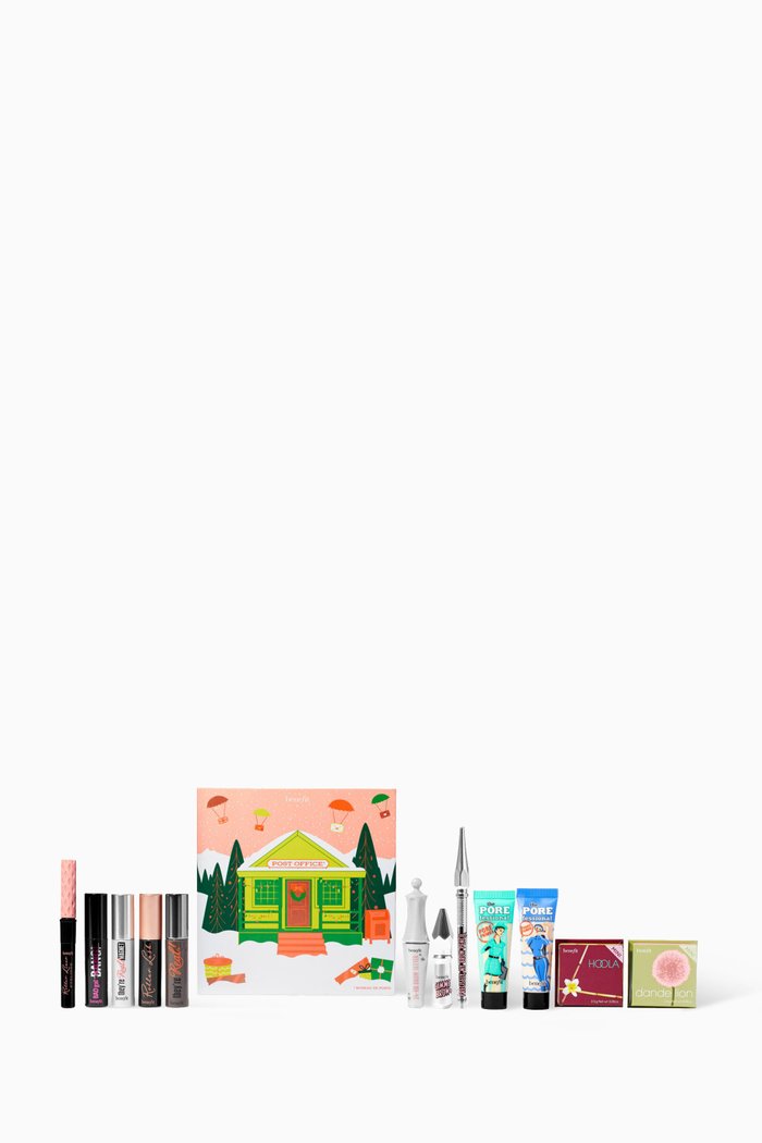 

Sincerely Yours, Beauty Advent Calendar, Multicolour