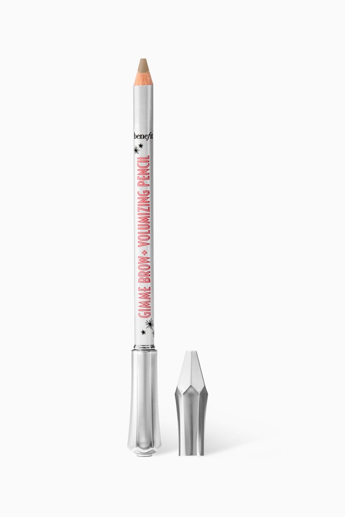 

01 Gimme Brow+ Volumizing Pencil, 1.2g, Multicolour