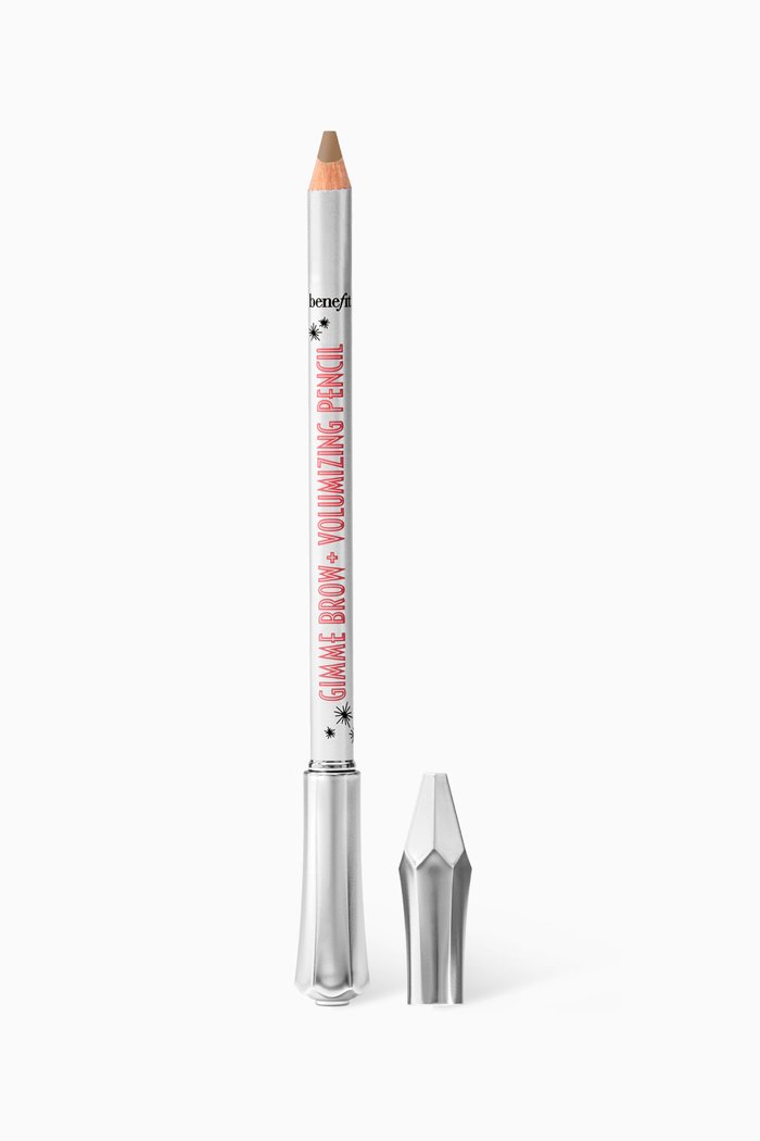 

03 Gimme Brow+ Volumizing Pencil, 1.2g, Colourless