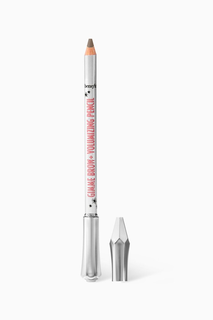 

3.5 Gimme Brow+ Volumizing Pencil, 1.2g, Colourless