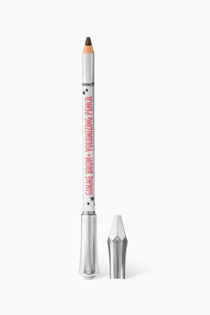 

05 Gimme Brow+ Volumizing Pencil, 1.2g, Colourless