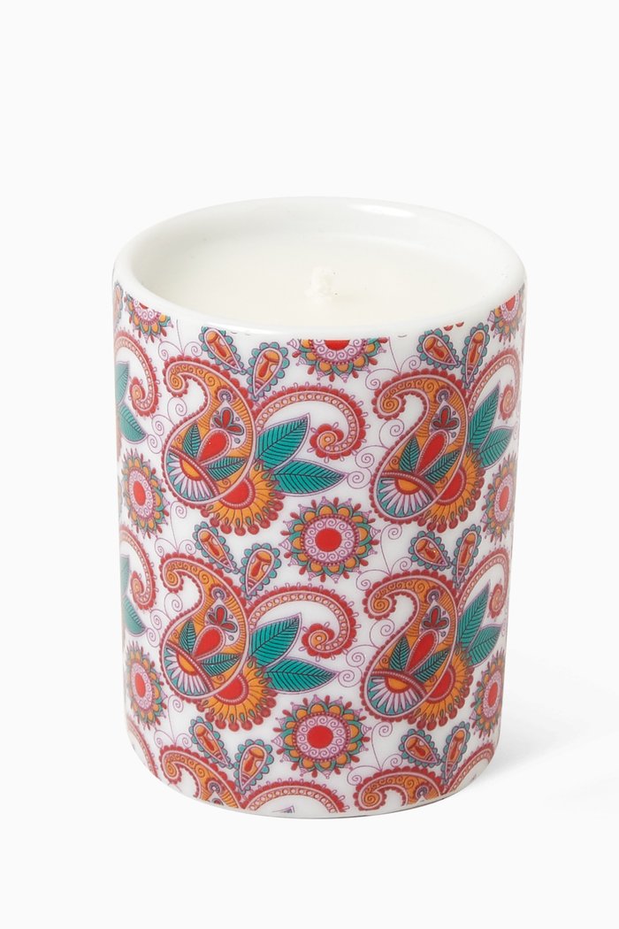 

The Varanasi Candle, 60g, White