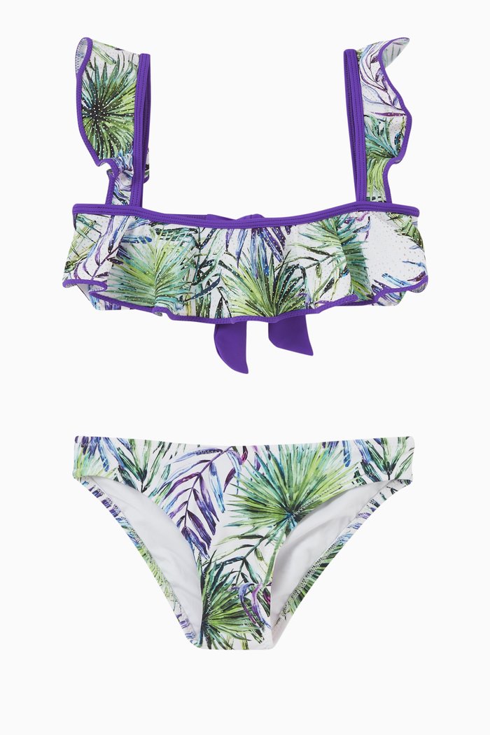 

Primera Bikini in Nylon, Multicolour