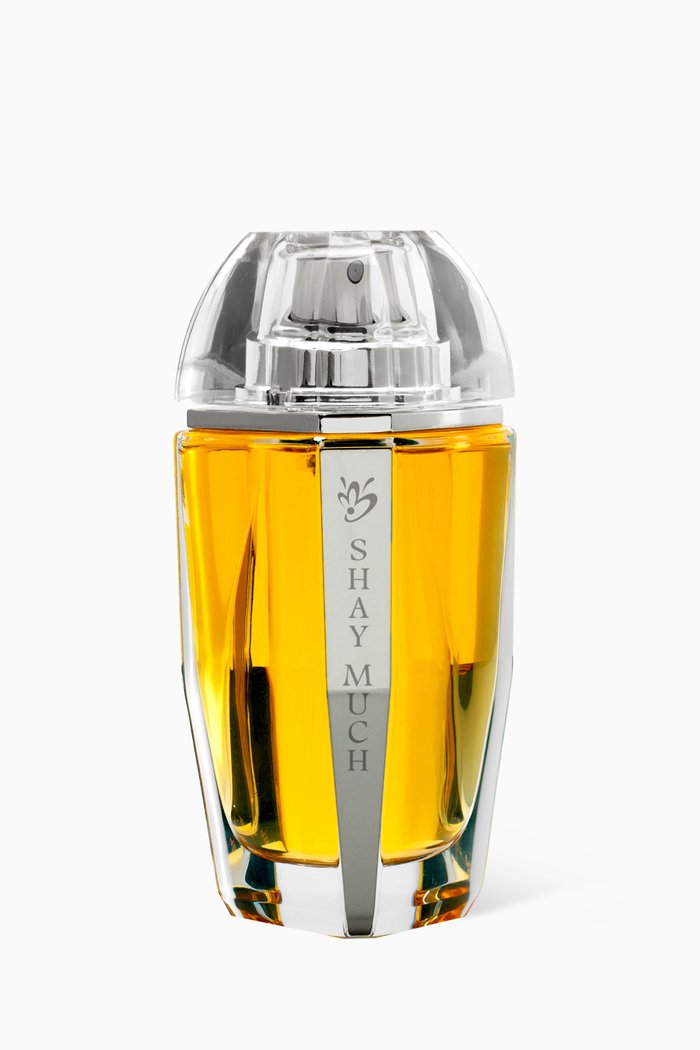 

Shay Much Eau de Parfum, 75ml, Colourless