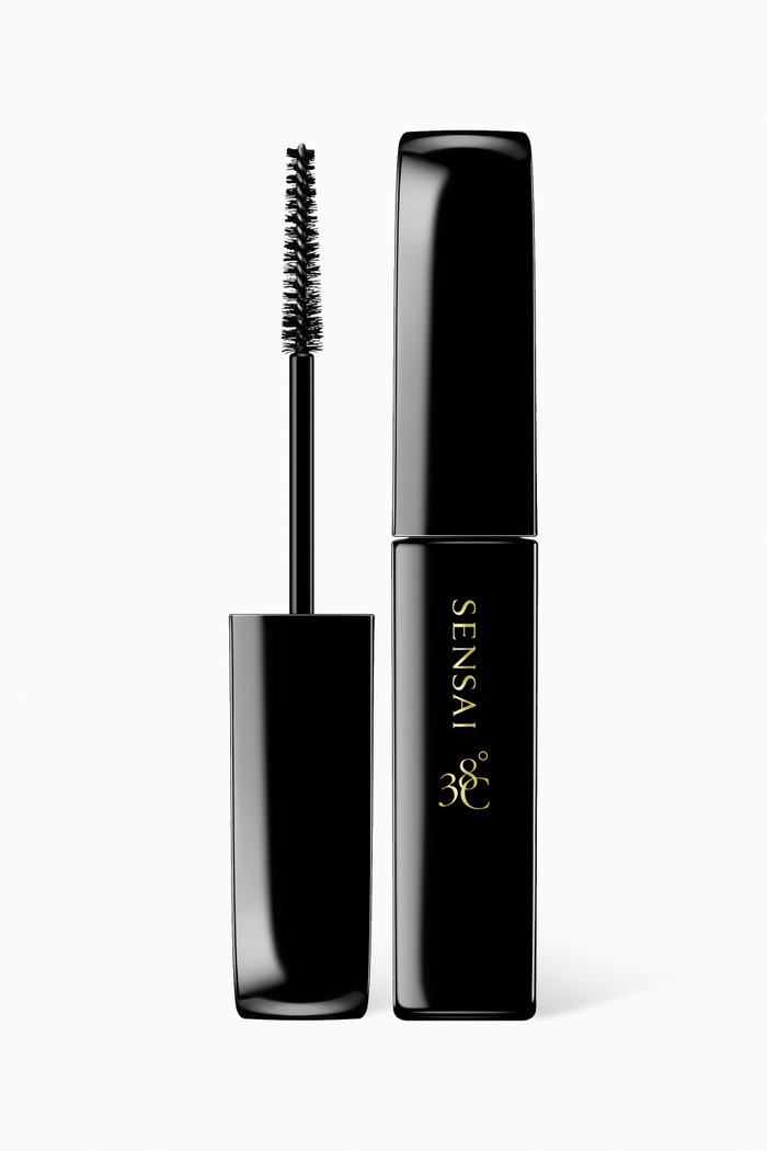 

Intense Black Lash Lengthener 38°C, 10ml, Multicolour