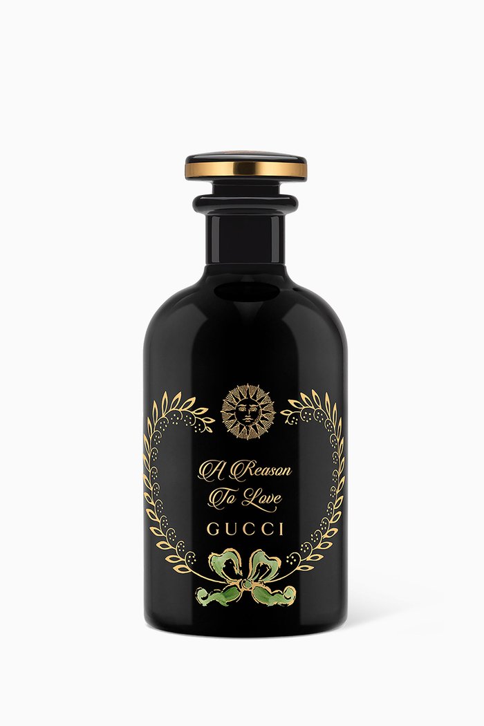 

The Alchemist's Garden Reason to Love Eau de Parfum, 100ml, Colourless