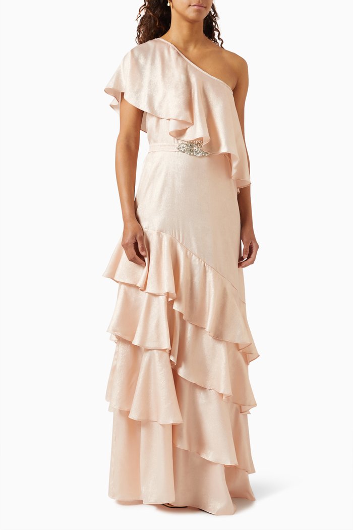 

Matisse Dress, Pink