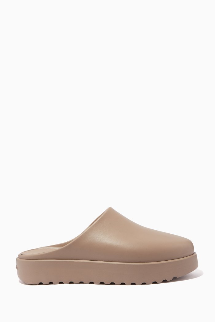 

Mule Slippers in EVA, Neutral