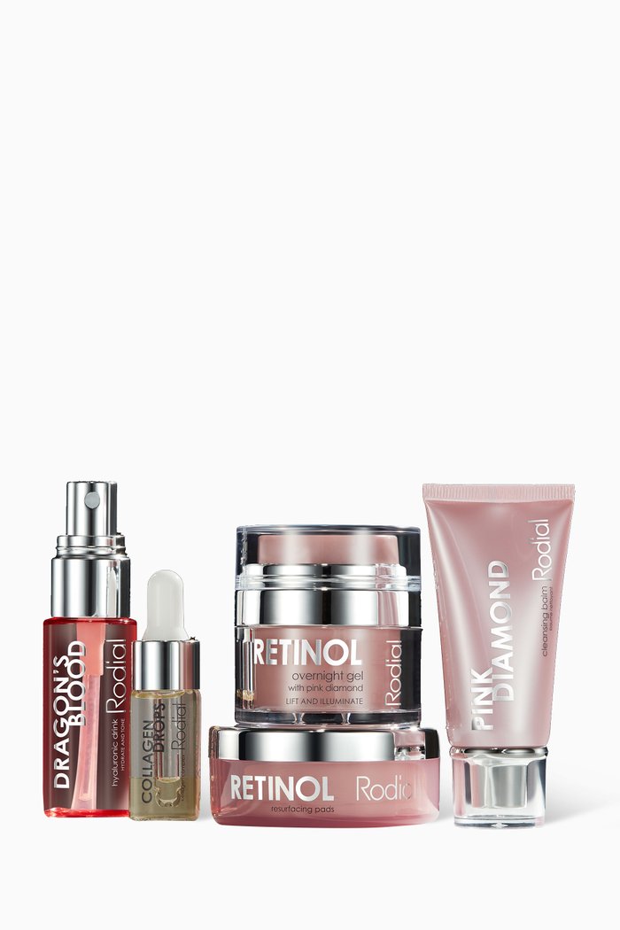 

By Night Edit Christmas Gift Pack, Multicolour