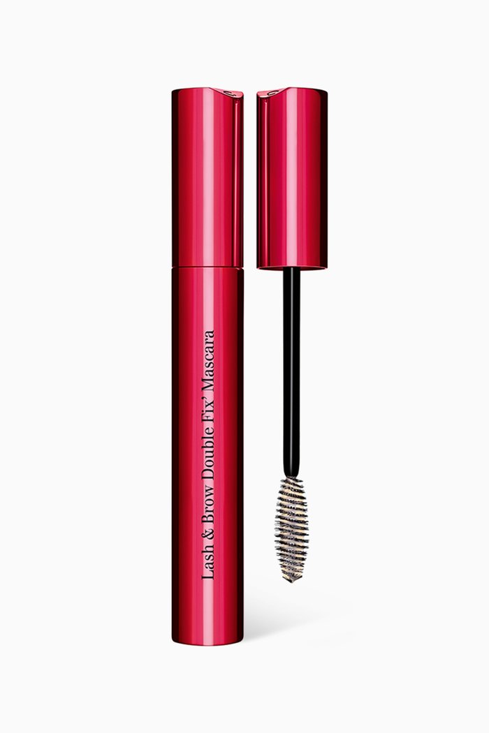 

01 Lash & Brow Double Fix Mascara, 8ml, Multicolour