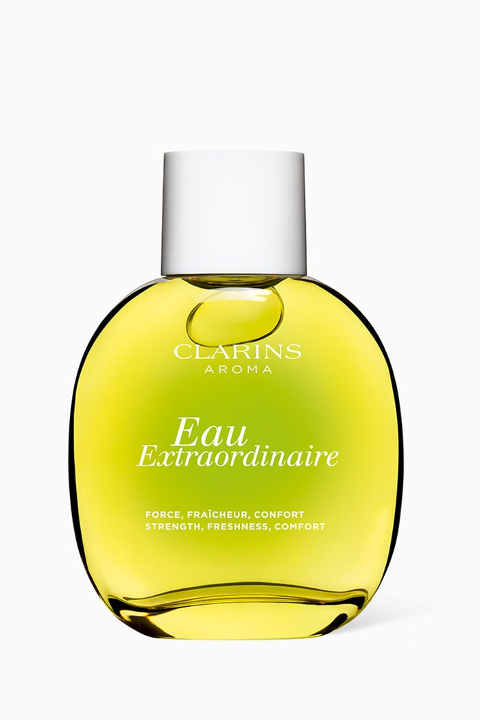 

Eau Extraordinaire Treatment Fragrance, 100ml, Colourless