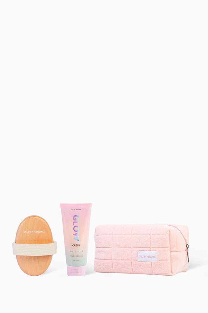 

Body Radiance Set, Multicolour