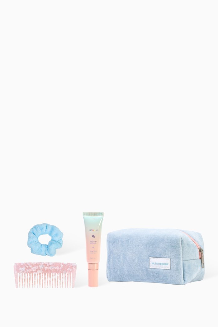 Lip Babe Besties Set, Multicolour