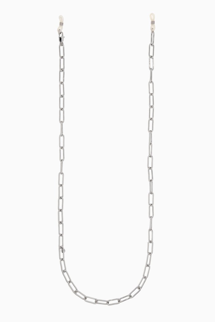 Edina Eye Glasses Chain, Multicolour