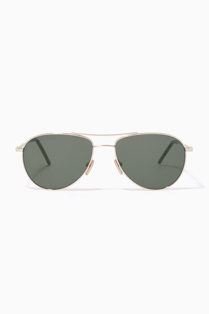 

The Tommy Sunglasses in Metal, Multicolour