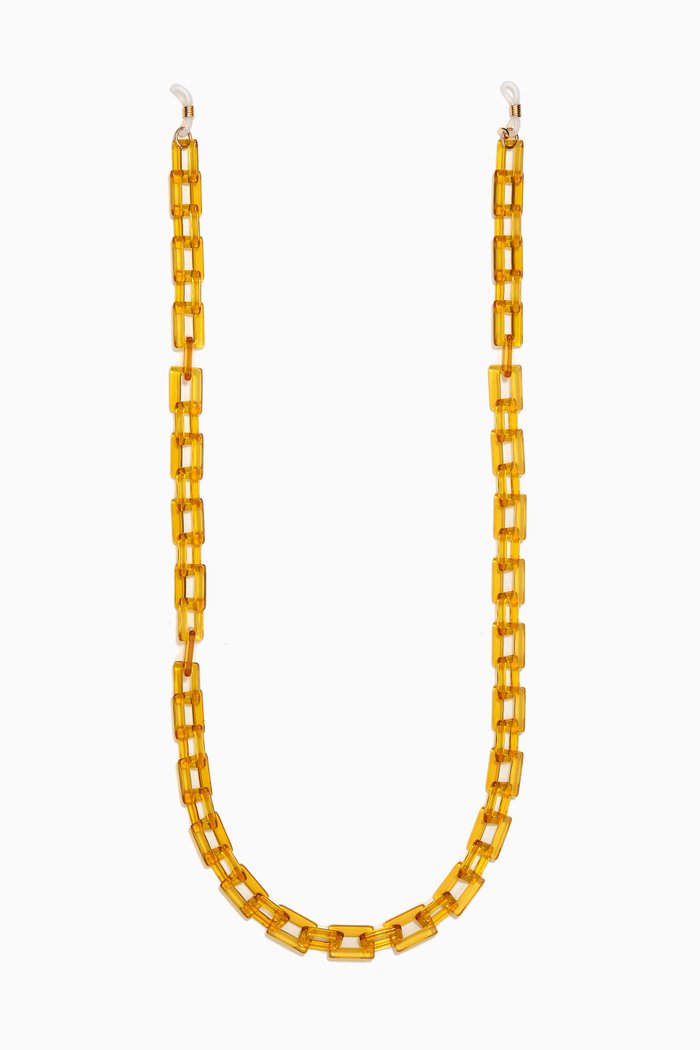 

The Holy Chain in Acetate, Multicolour