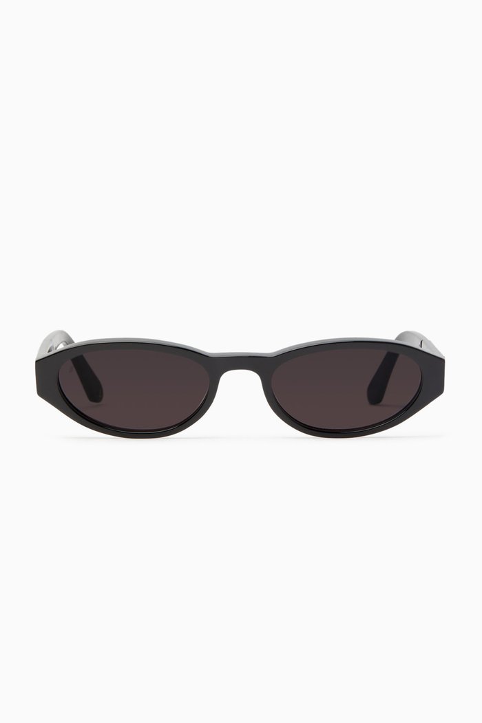 

Tessa Sunglasses in Acetate, Multicolour
