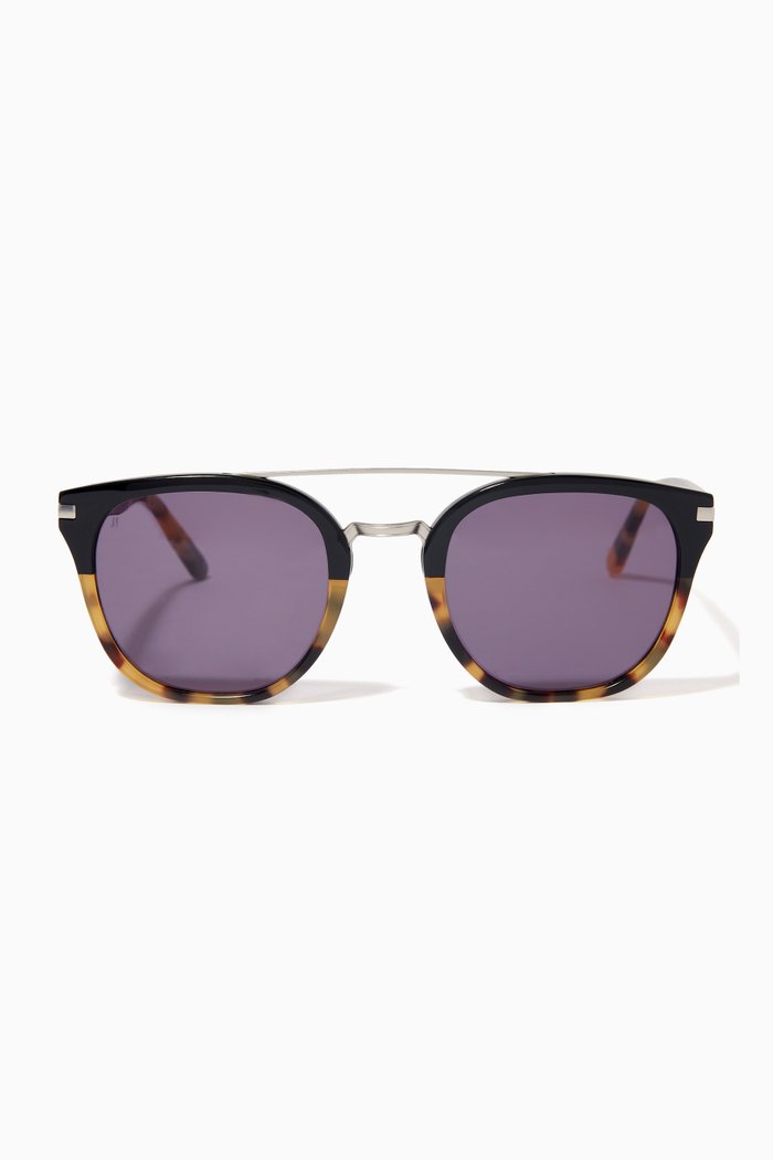

Rock Sunglasses in Acetate, Multicolour