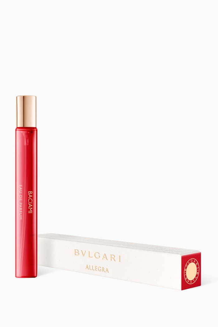 

Baciami Eau de Parfum, 10ml, Multicolour