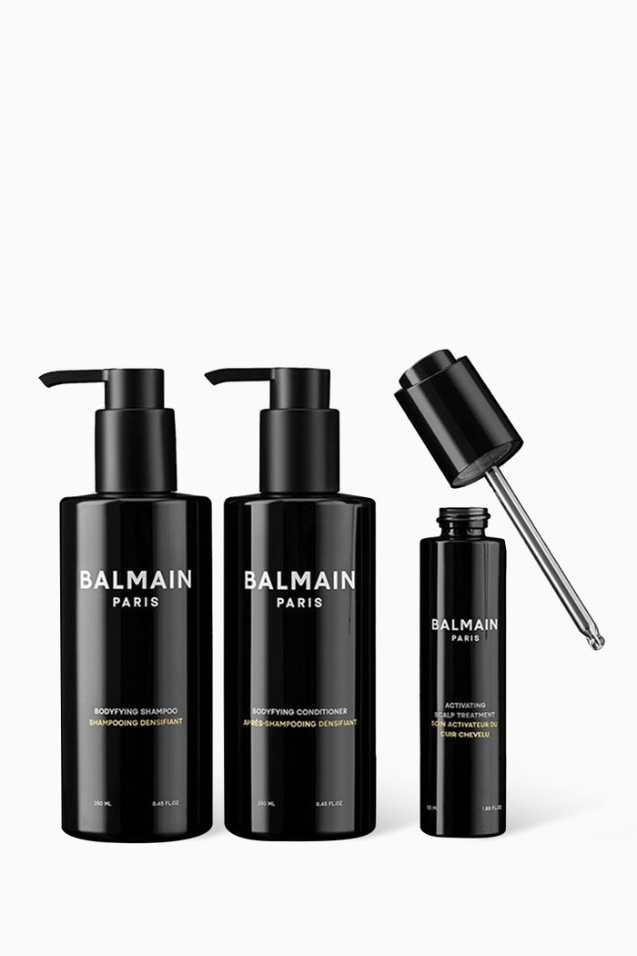 

Homme Bodyfying Gift Set, Multicolour