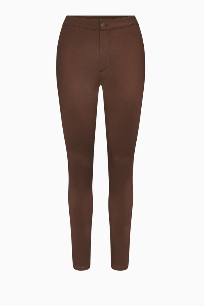 

Disco Pant, Brown