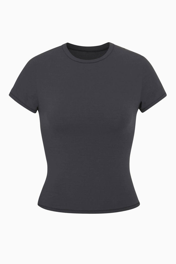 

Fits Everybody T-shirt, Grey