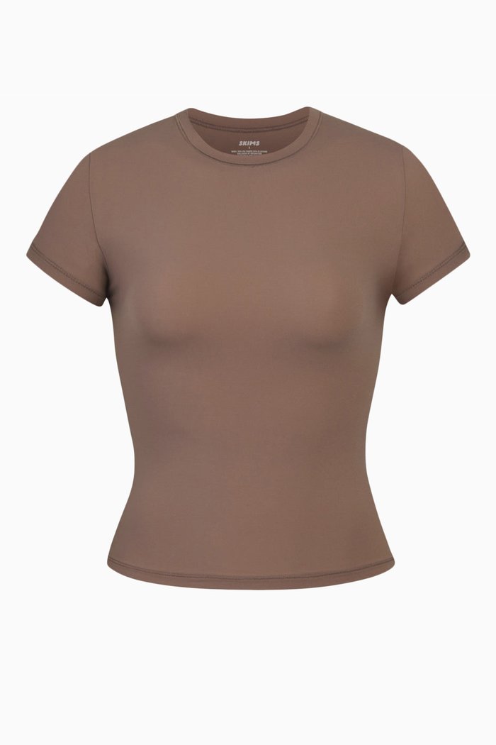 

Fits Everybody T-shirt, Neutral