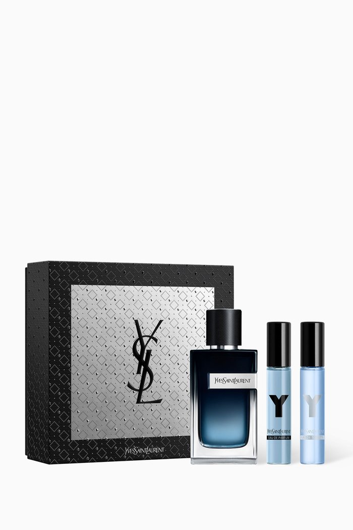 

Y Eau de Parfum Holiday Gift Set, Multicolour