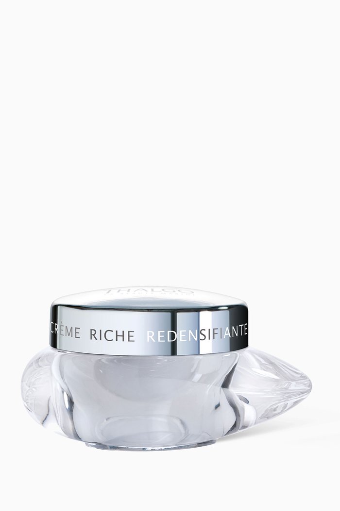 

Exception Marine Redensifying Cream, 50ml, Colourless