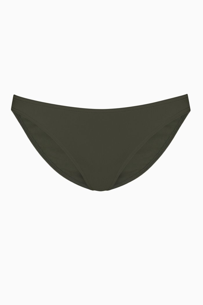 

Fripon Bikini Briefs, Green